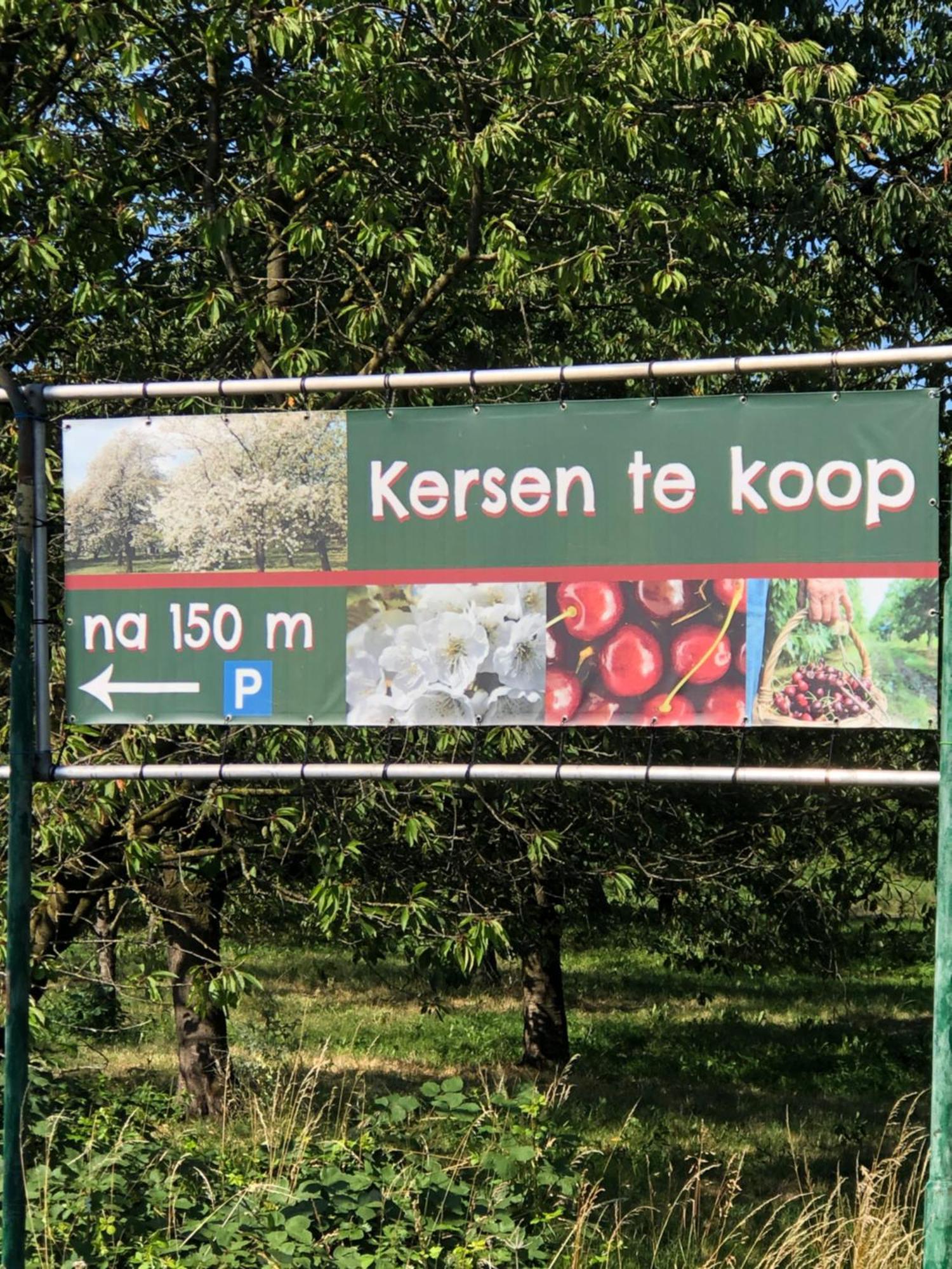Buren  Gastenverblijf Op De Prins Hendrik Hoeve In Buren מראה חיצוני תמונה